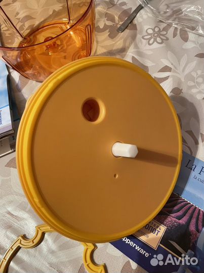 Комбайн «От Шефа» Tupperware