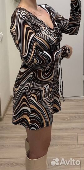 Комбинезон женский