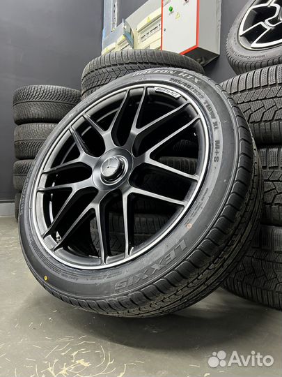 Летние колеса AMG R22 GLE 167