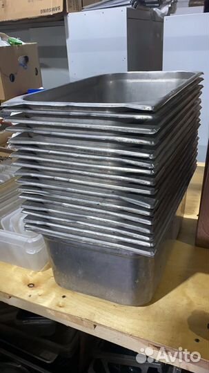 Гастроемкости