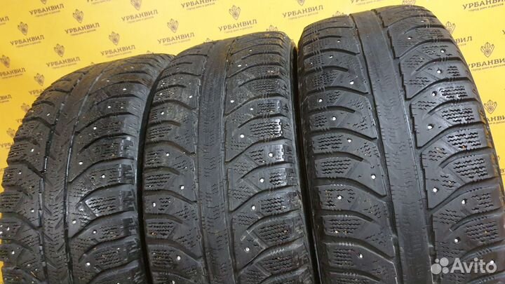 Bridgestone Ice Cruiser 7000 195/60 R15 88T