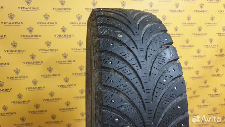 Continental ContiIceContact 235/40 R18 95T