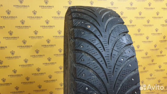 Continental ContiIceContact 235/40 R18 95T