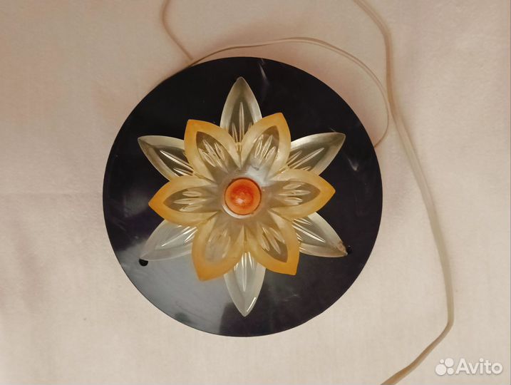 Ночничок СССР Лилия