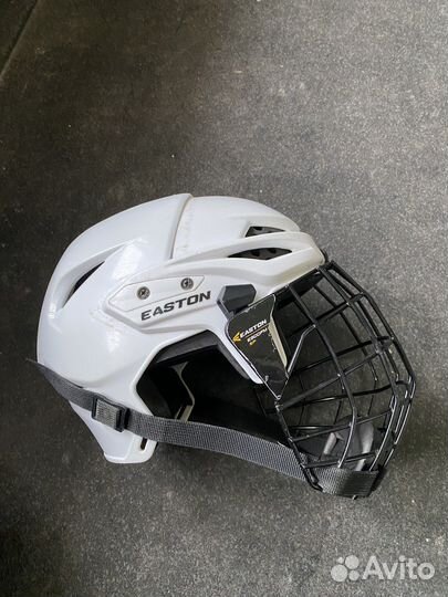 Хоккейная экипировка бу