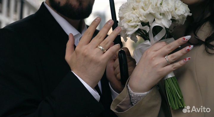 Видеооператор, фотограф