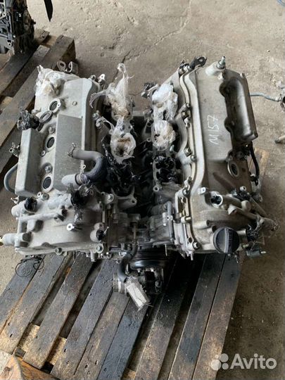 Двигатель Lexus GS 3 3grfse