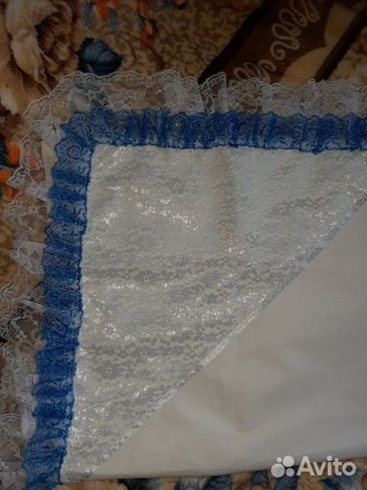 Уголок на выписку