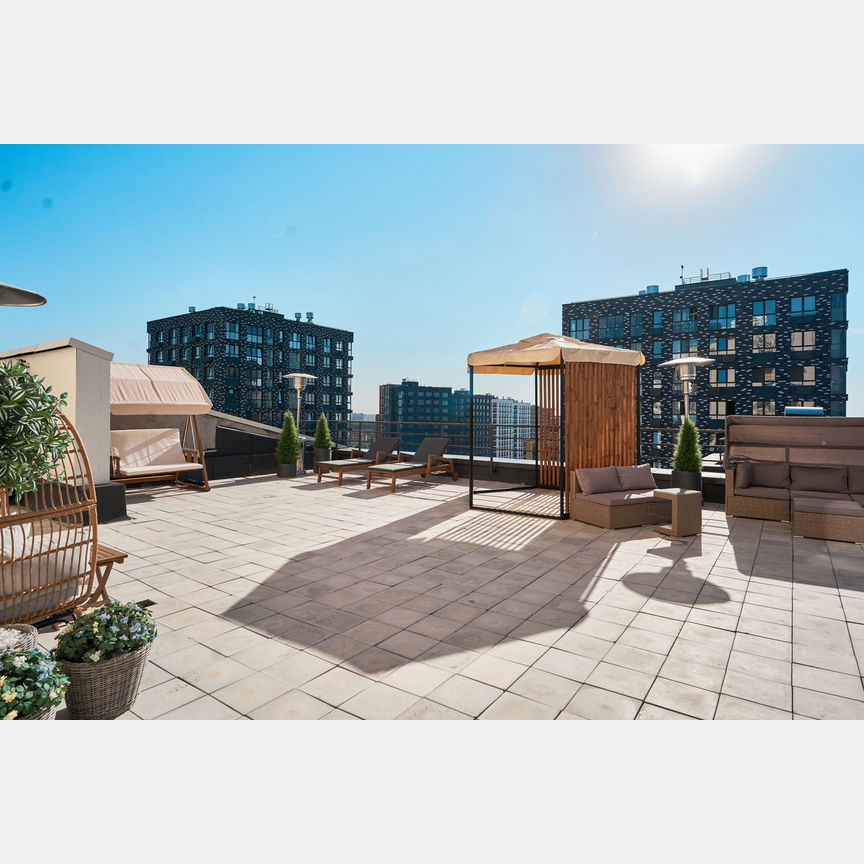 2-к. квартира, 52 м², 11/17 эт.