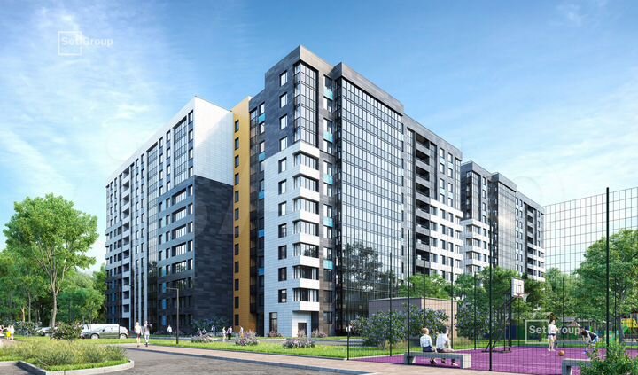 Машиноместо