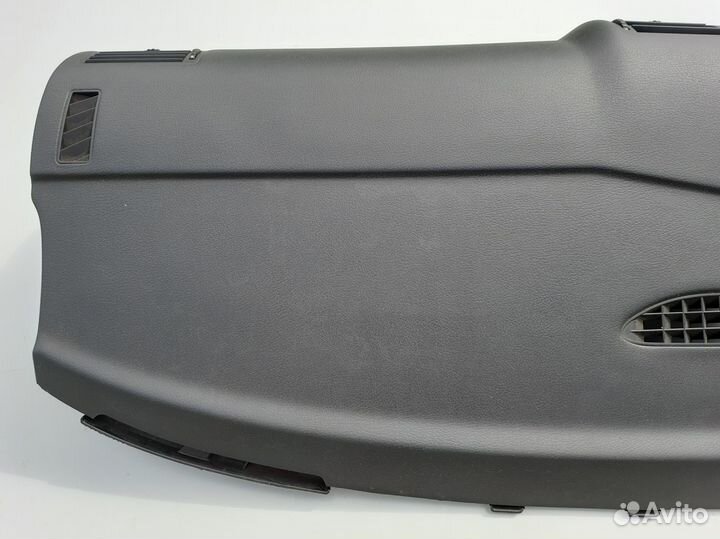 Торпедо Skoda Octavia A4 Tour