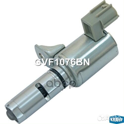 Клапан электромагнитный изменения фаз грм Ford