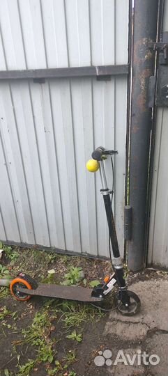 Самокат Roces 145 мм