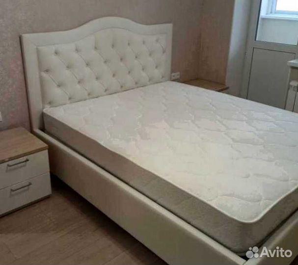 Матрас 140х200, 160х200, 180х200