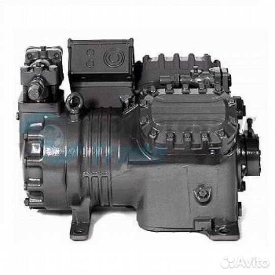 Компрессор холодильный Copeland D4DH-2500-AWM/D