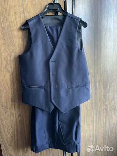 Костюм подростковый на мальчика