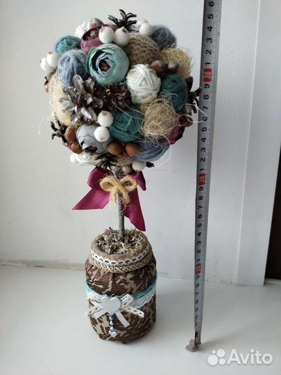 Дерево счастья