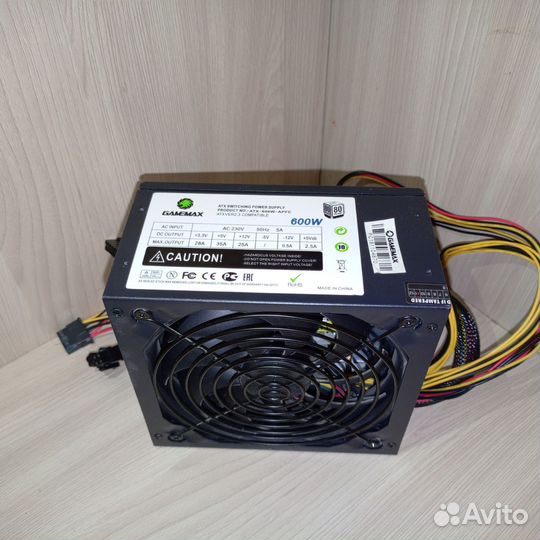 Блок питания