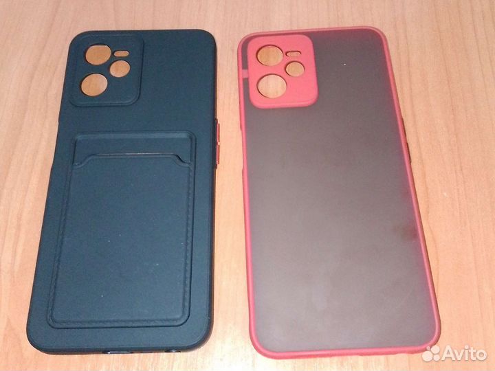 Чехол на Realmi c35