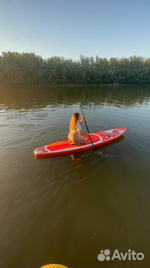 Аренда сап досок (sap board)