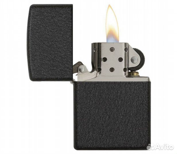 Подарочный набор: Зажигалка Zippo 49400 Новая