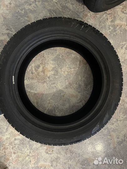 Pirelli Scorpion Verde All Season 235/50 R18 97V