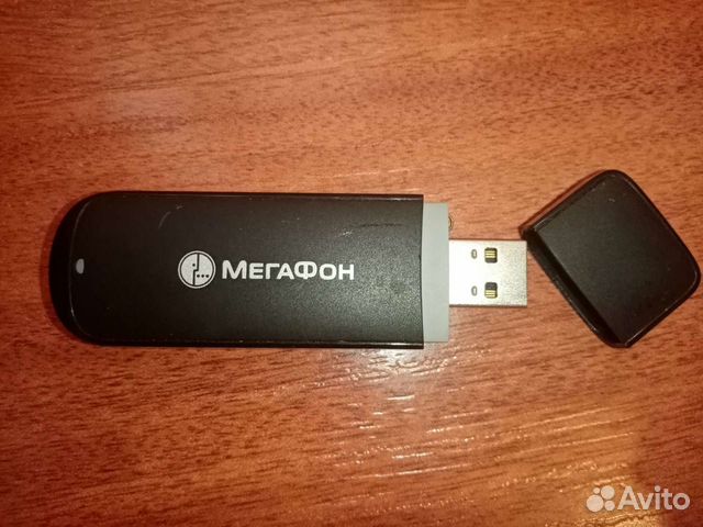 Usb модем