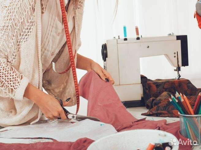 Ремонт одежды на дому
