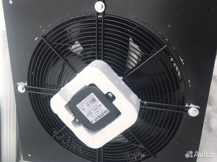 Вентилятор улитки канальные вентиляторы