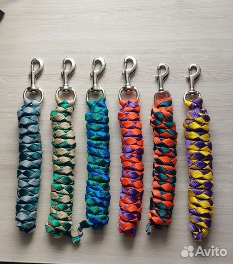 Недоузки, чембура