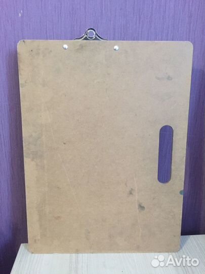 Планшет для пленэра