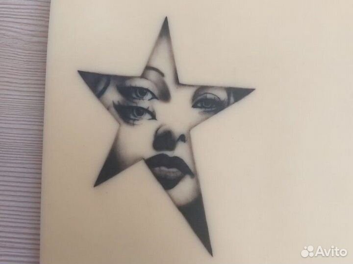 Начинающий тату мастер