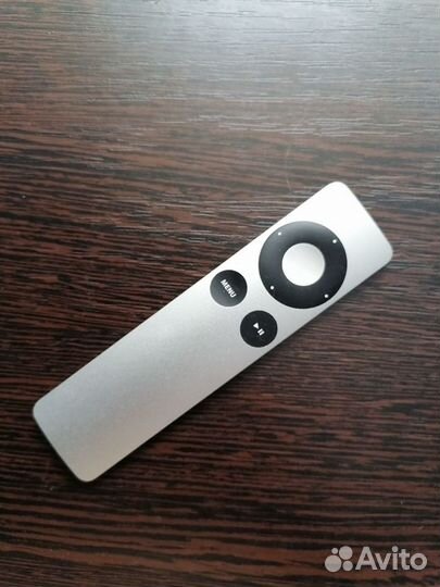 Apple TV 3 поколения