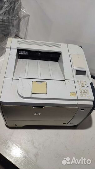 Принтер лазерный hp 3015