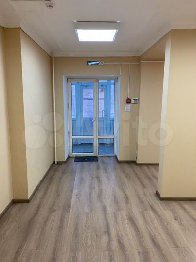Офис, 116.8 м²