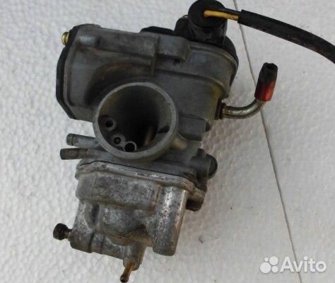 Бензонасос Б7А