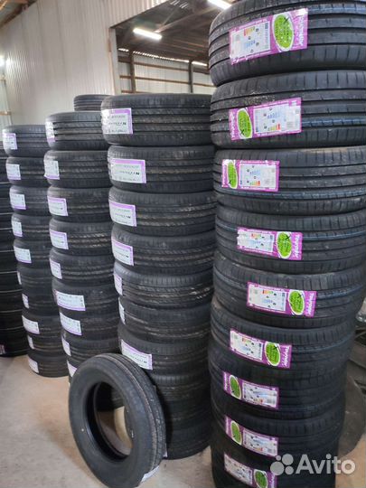 Tourador X Wonder TH1 195/65 R15 126L