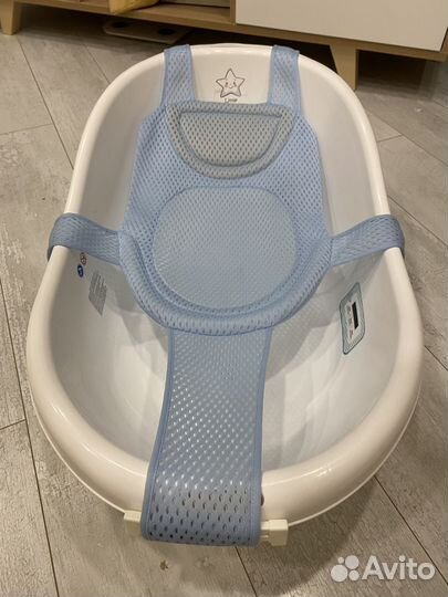 Ванночка для купания