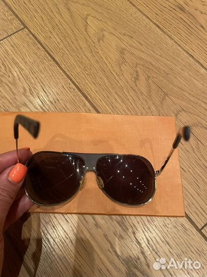 Christian dior очки