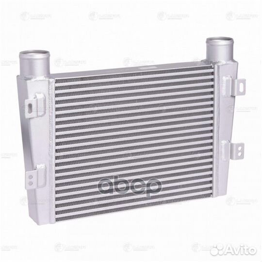 Интеркулер lric 0621 luzar