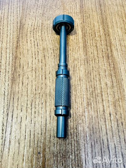 Клипсы для ножей Spyderco, Benchmade