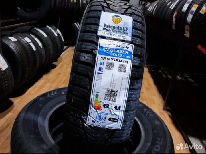 Sailun Ice Blazer WST3 185/55 R15 86T