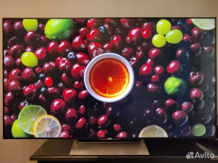 Телевизор Sony Bravia 65