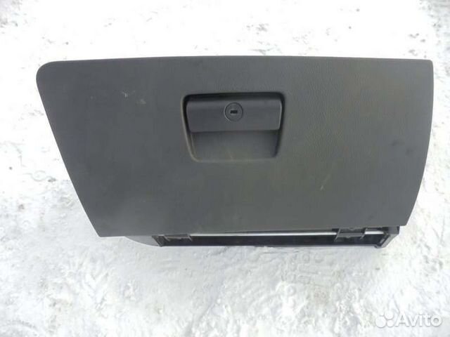 Бардачок Bmw 3-Series E90 N52B25A 2006/8