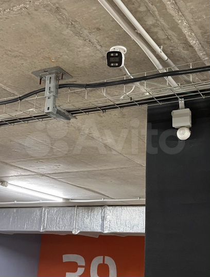 Машиноместо, 18 м²