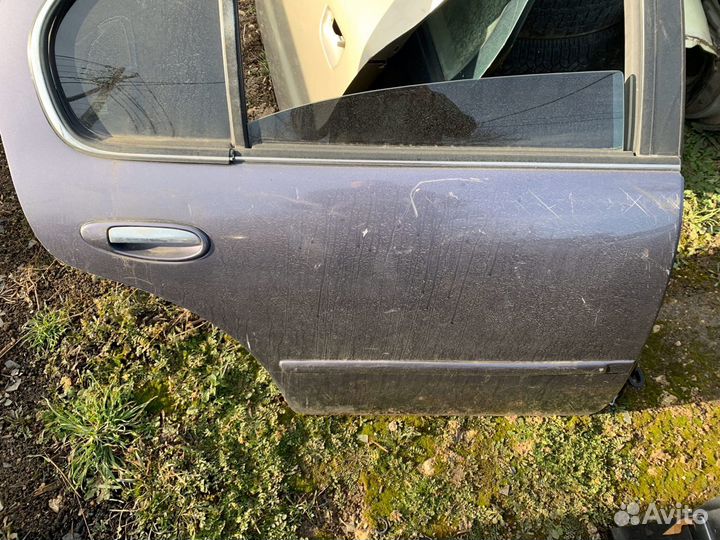 Дверь Nissan Maxima A32