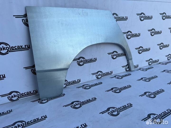 Задние наружные арки LADA (ваз) 2112