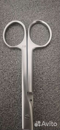 Ножницы медицинские