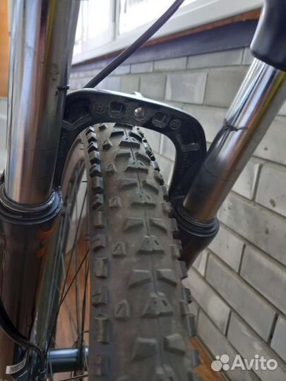 Велосипед outleap nine wave elite 29 L