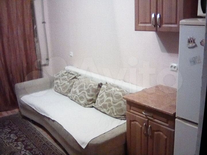 Комната 14 м² в 8-к., 8/9 эт.